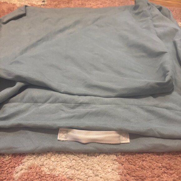 2 Piece Nugget Cover Set - Dew Drop (RETIRED COLOR) - SEE PHOTOS/DETAILS - Picture 5 of 8